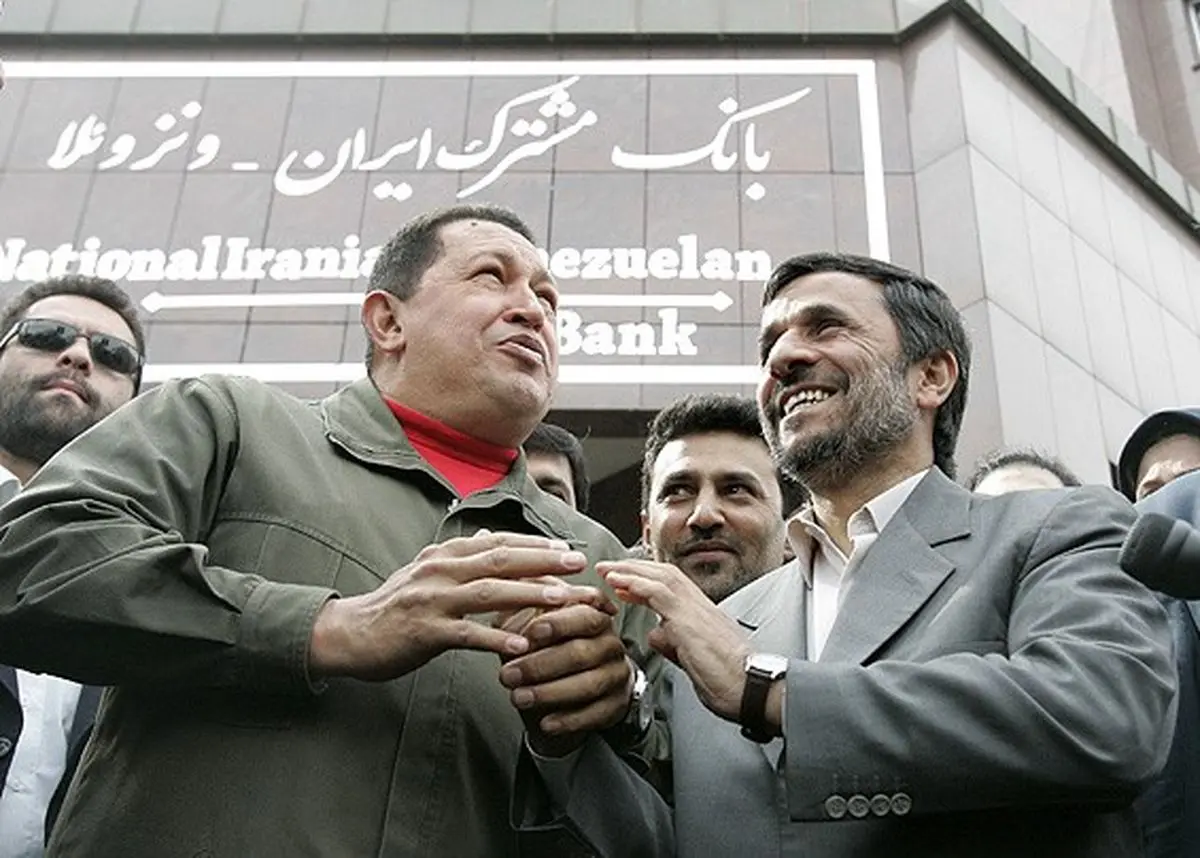 تشریح آخرین وضعیت بانک ایران و ونزوئلا/ ۵۰ درصد سهام در اختیار یک ونزوئلایی 