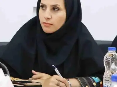 شکست رکود حاکم بر والیبال دختران اردبیل/ لیگ نونهالان و نوجوانان دختر اردبیل در حال برگزاری است