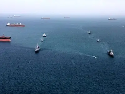 اجرای تمرین عکسبرداری هوایی (Photo Ex)و صورت‌بندی و آرایش‌های تاکتیکی