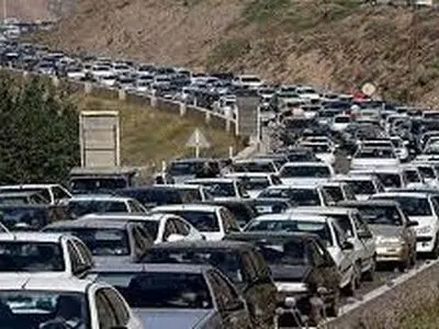 سال جاری با افزایش ترددها مواجه هستیم/ ثبت بیش از 260 میلیون تردد در 5 روز نخست سال