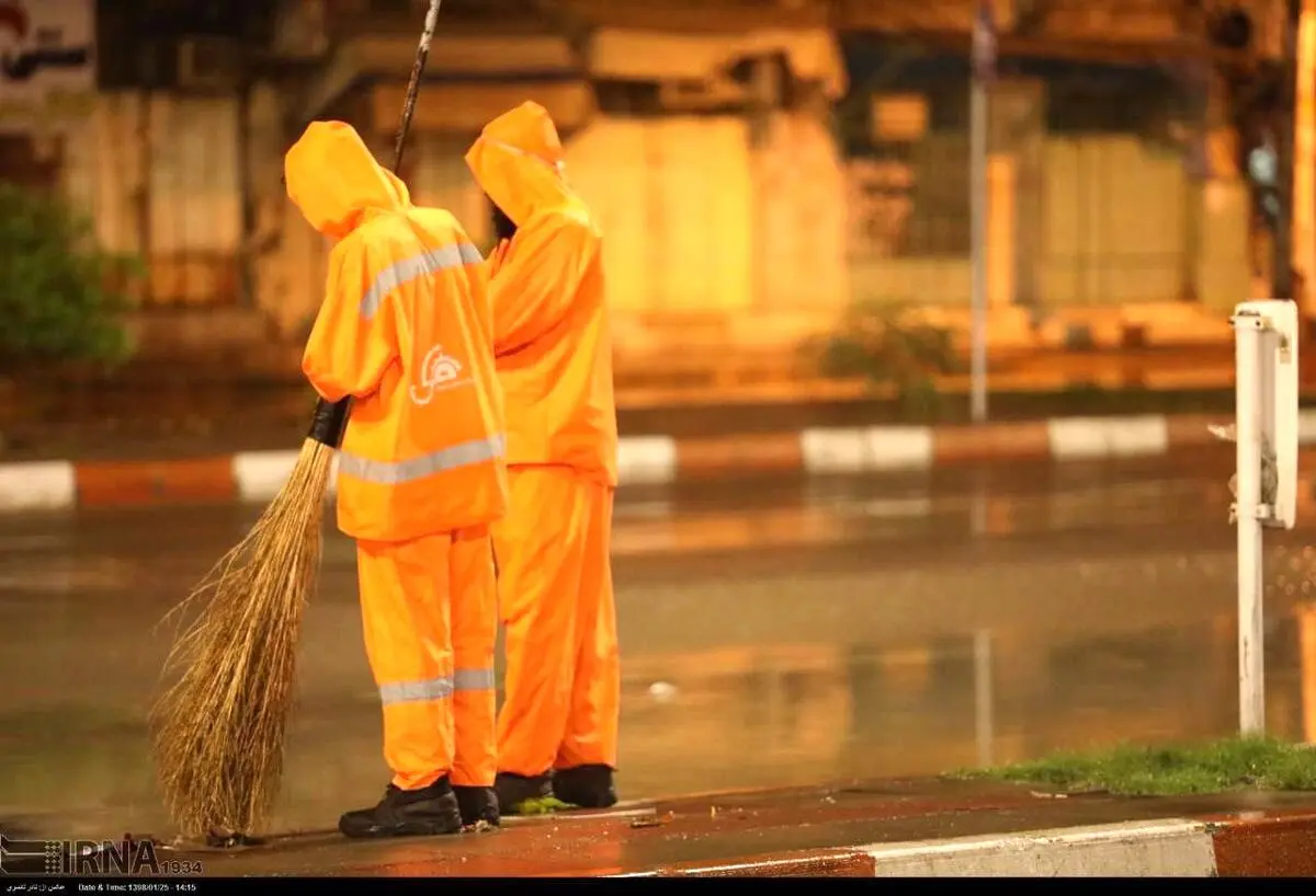  کارگر شهرداری تهران هنوز در بخش مراقبت‌های ویژه بستری‌ست/ مرگ بر اثر تصادف ادامه دارد 