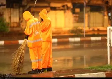  کارگر شهرداری تهران هنوز در بخش مراقبت‌های ویژه بستری‌ست/ مرگ بر اثر تصادف ادامه دارد 