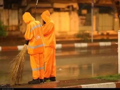  کارگر شهرداری تهران هنوز در بخش مراقبت‌های ویژه بستری‌ست/ مرگ بر اثر تصادف ادامه دارد 