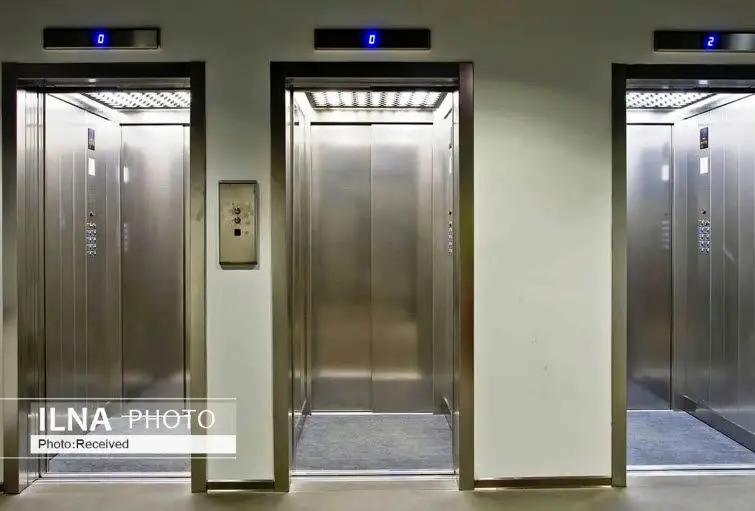 بیش از 700 تاییدیه ایمنی آسانسور در استان صادر شد