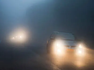 مه‌گرفتگی صبحگاهی و شامگاهی در خوزستان ادامه دارد/هشدار هواشناسی به رانندگان