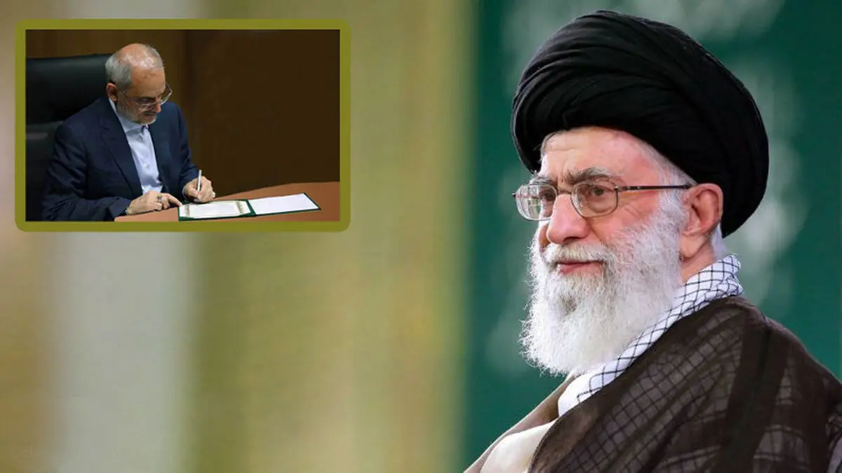 قدردانی وزیر آموزش‌وپرورش از عنایات رهبر معظم انقلاب به‌ نظام تعلیم و تربیت