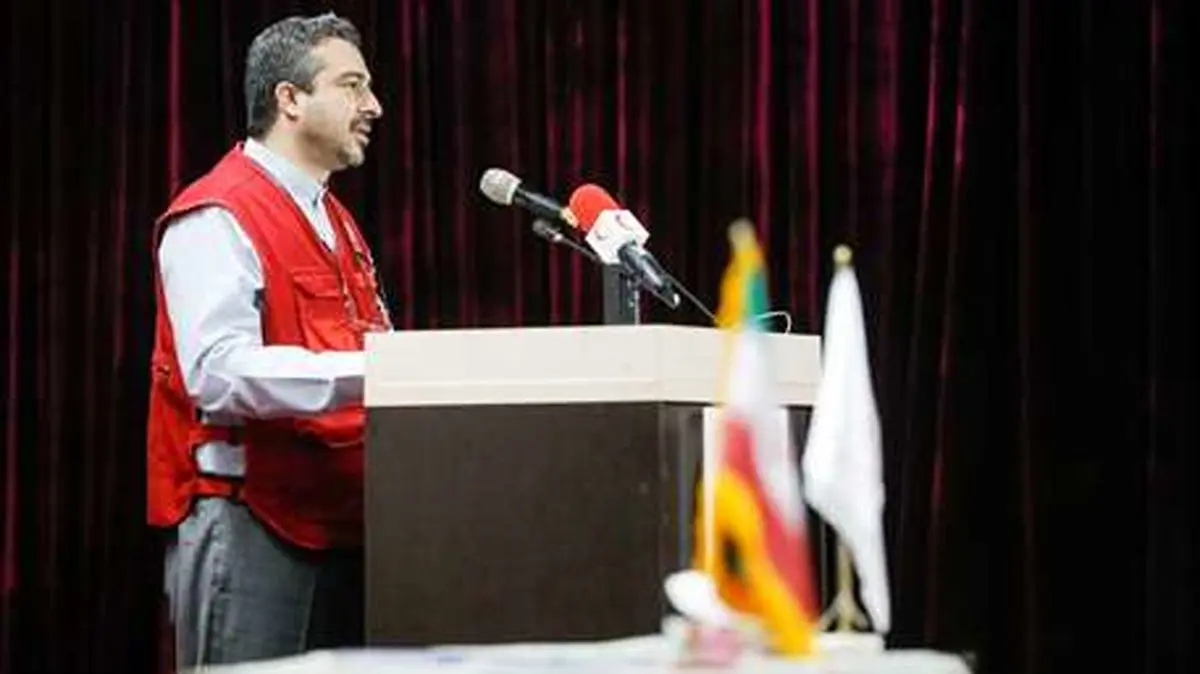 توسعه خدمات توانبخشی هلال‌احمر با همکاری دانش‌بنیان‌ها