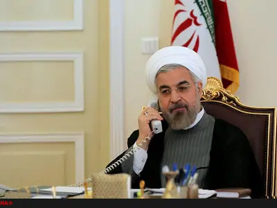 ایران در کنار دولت قانونی و ملت ترکیه بوده و خواهد ماند