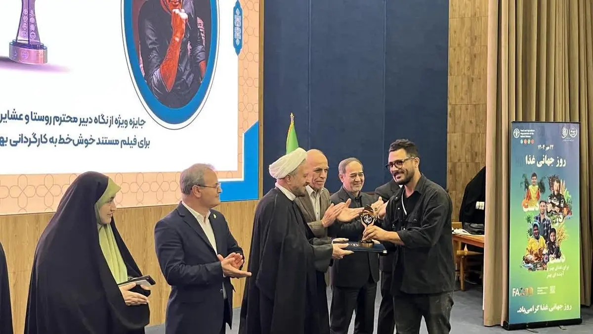 جشنواره «ایران مهر» بازنمایی نقش بی بدیل زنان روستایی و عشایری در عرصههای فرهنگی و اجتماعی