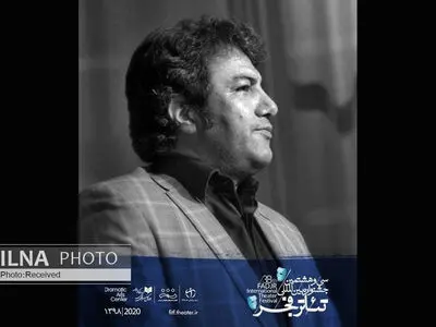همه هنرمندان به پویش حمایت از هموطنان سیستان و بلوچستانی بپیوندند/ به همگرایی فزاینده‌ هنرمندان تئاتر برای حضور در خانه خود اصرار دارم