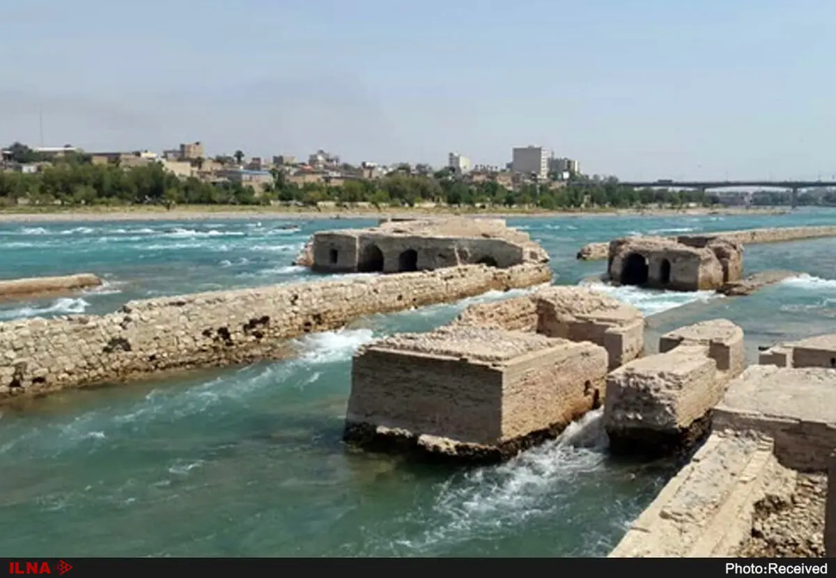تمامی اماکن تفریحی شهرستان دزفول در ایام عید تعطیل هستند