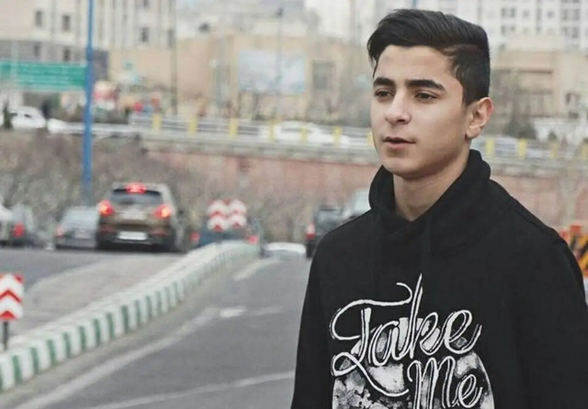 اعضای بدن همسفر قائدی اهدا می‌شود