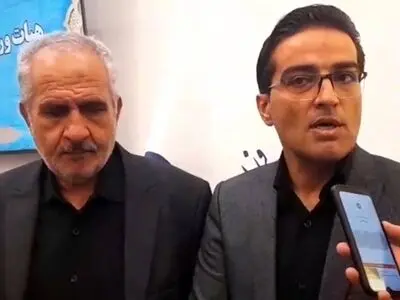 ورزشکاران نابینا‌ی اردبیلی سالن اختصاصی ندارند/ عدم حضور مسئولان ورزش استان در مجمع توهین بزرگی به ورزشکاران بود / می‌توانستم مجمع را لغو کنم/ به احترام ورزشکاران آمدم