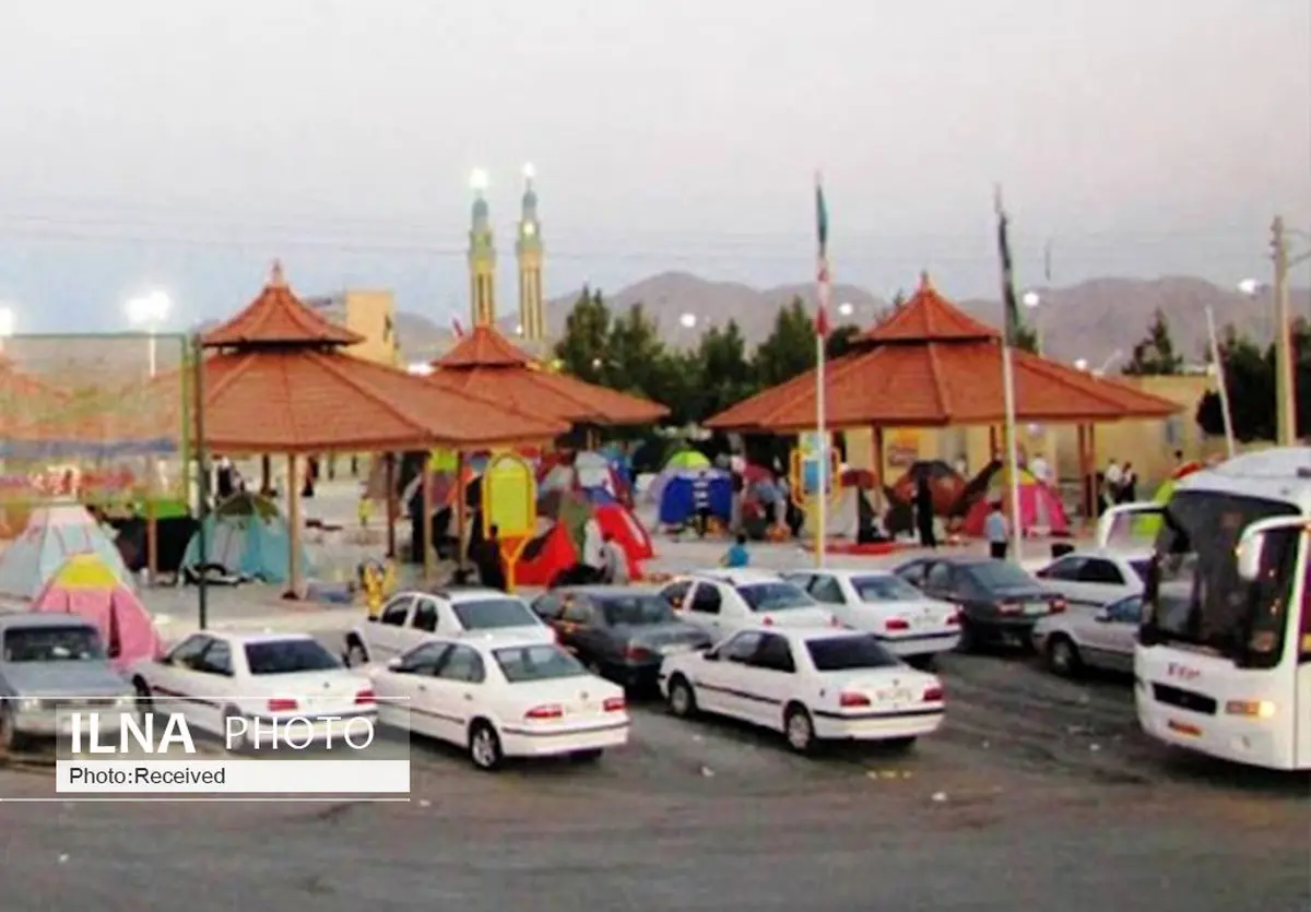 ساماندهی و تجهیز مجتمع‌های بین‌راهی استان قزوین