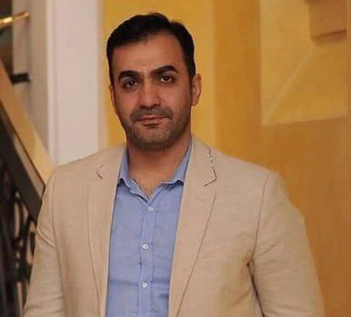 سلطانی قائم مقام باشگاه نساجی شد