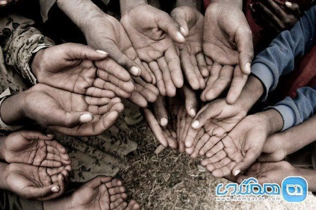 تا زمانی که تورم جیب فقرا را خالی می‌کند، فقر باقی‌ست