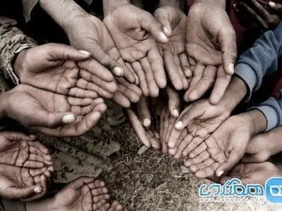 تا زمانی که تورم جیب فقرا را خالی می‌کند، فقر باقی‌ست