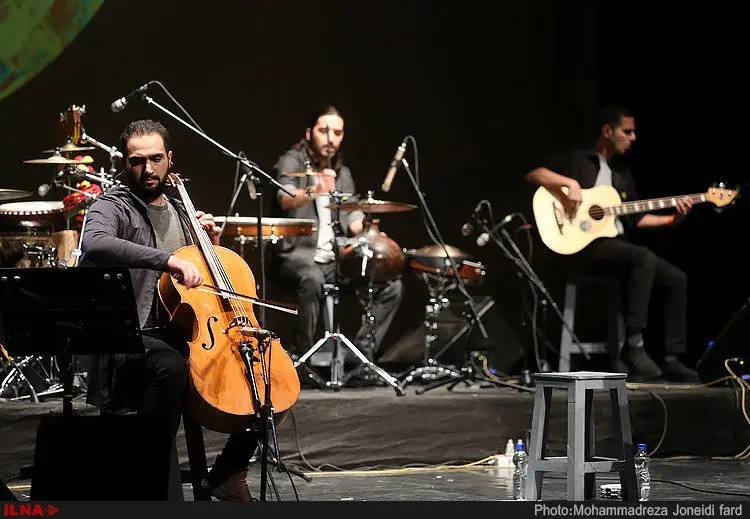 گالری