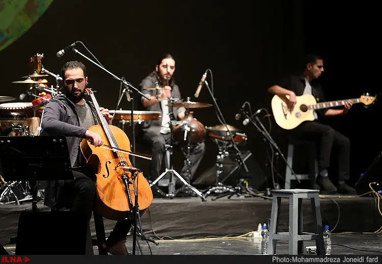 گالری
