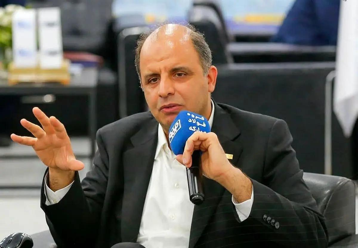 برنامهریزی فولاد مبارکه برای توسعه صادرات و پاسخگویی حداکثری به نیازهای حال و آینده صنایع کشور