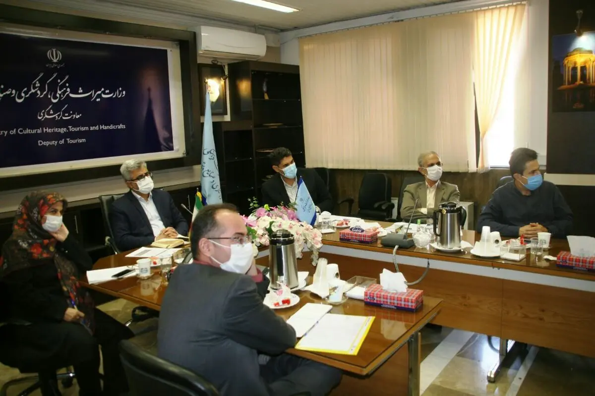 گردشگری و صنایع‌دستی کمک کند تا درآمدهای روستاییان متنوع شود/ همه روستاها، هدف گردشگری هستند