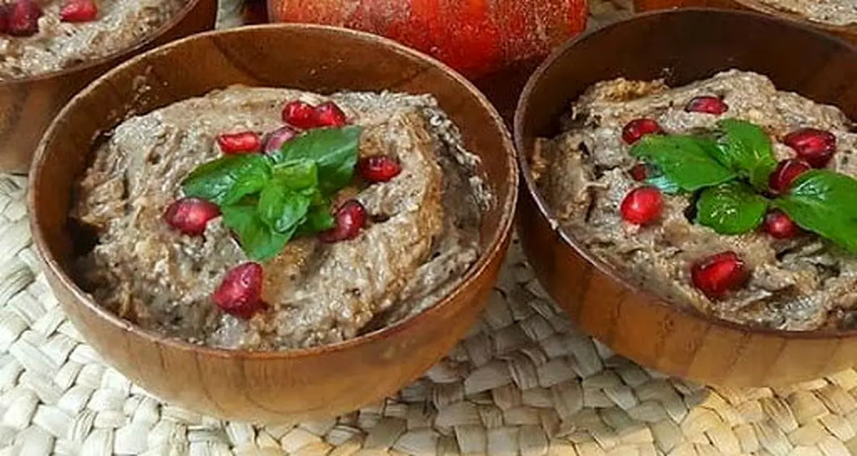 طرز تهیه کال کباب