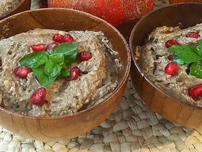 طرز تهیه کال کباب