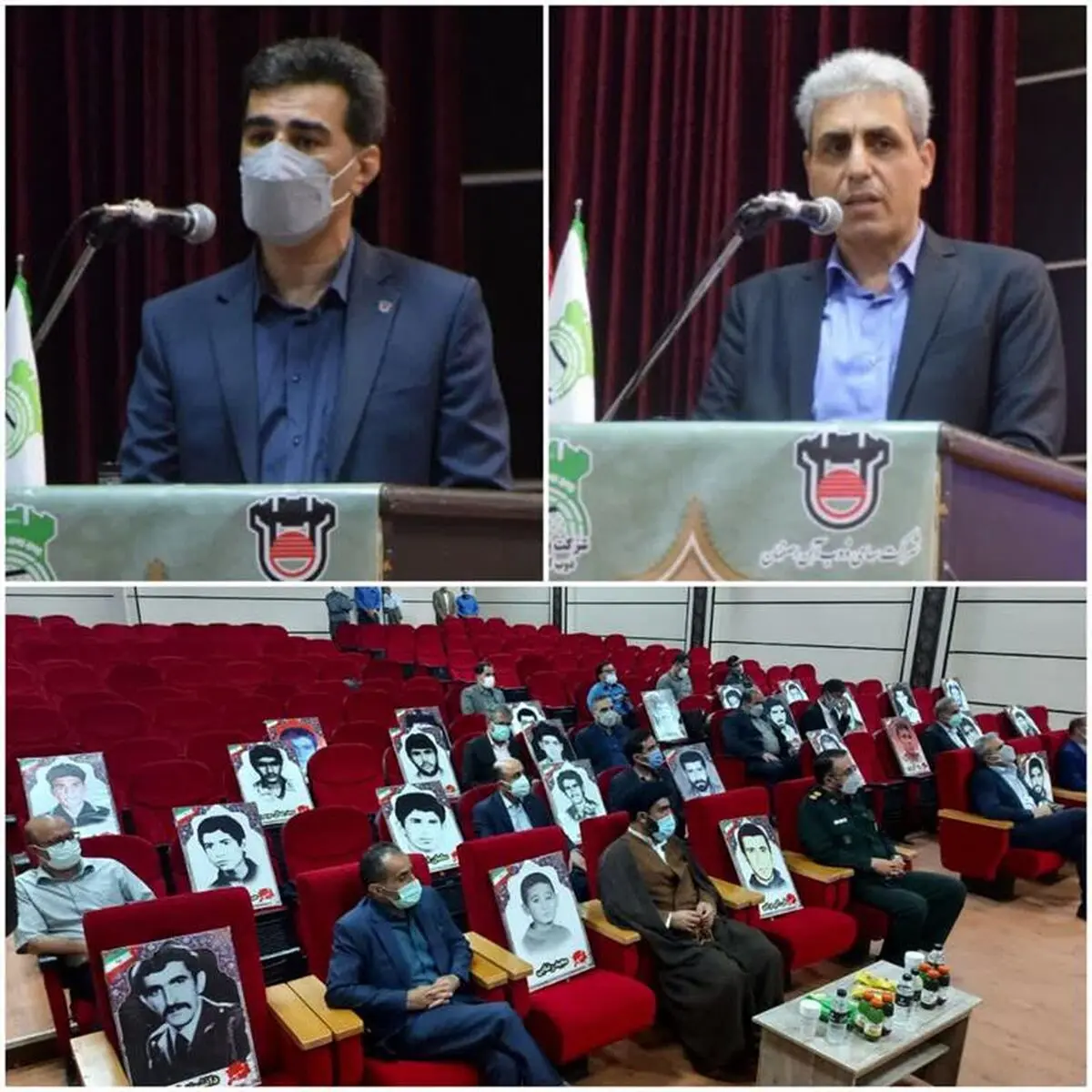 محسن یوسفیان مدیرعامل شرکت پیشرو معادن ذوب آهن سوادکوه شد