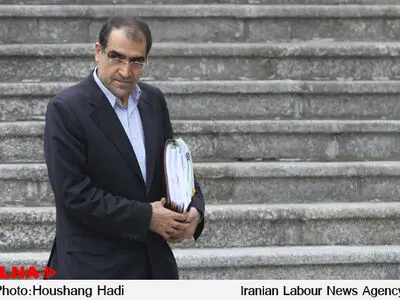 جمع‌آوری آمپول‌های آلوده پیوند قرنیه/ از آسیب‌دیدگان حمایت می‌کنیم