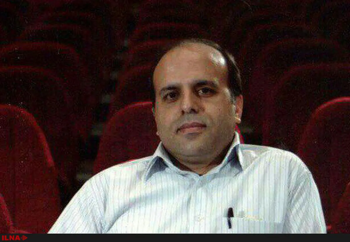 جعفر گودرزی؛ دبیر یازدهمین جشن منتقدان و نویسندگان سینمایی شد