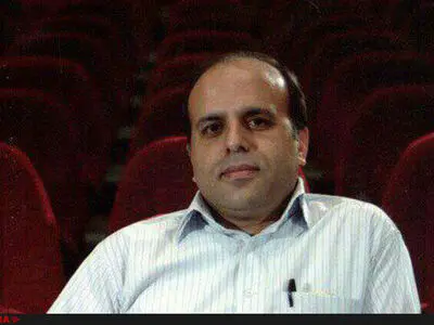 جعفر گودرزی؛ دبیر یازدهمین جشن منتقدان و نویسندگان سینمایی شد