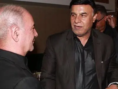حکم افشارزاده برای سرمربیگری مظلومی صادر شد