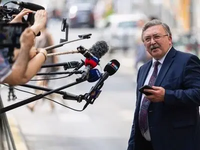 No reason to think Tehran unwilling to continue JCPOA talks