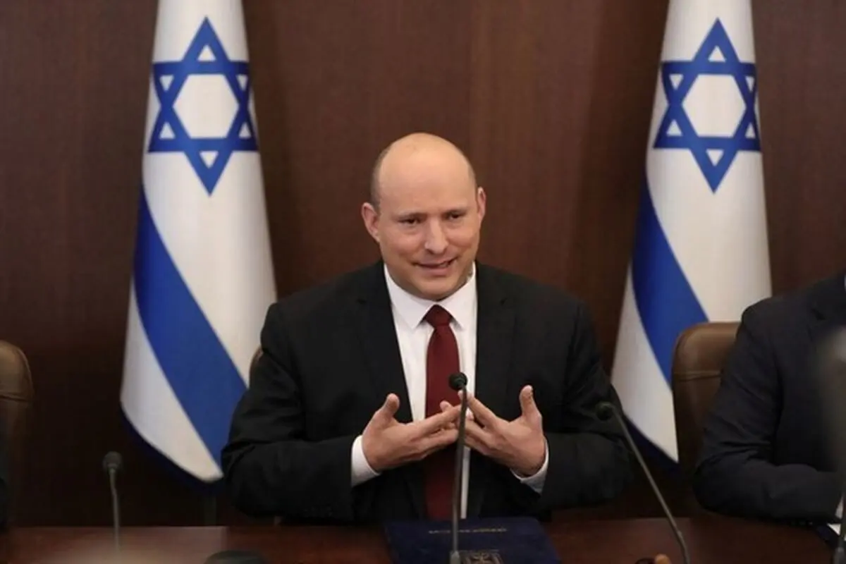 بنت: اسرائیل احتمالا بعد از ایران به ترکیه حمله می‌کند!