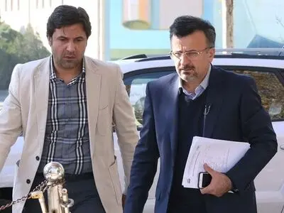 داورزنی: سرمربی تیم ملی والیبال قبل از 20 بهمن انتخاب می‌شود/ هنوز روزنه امیدی به استویچف داریم