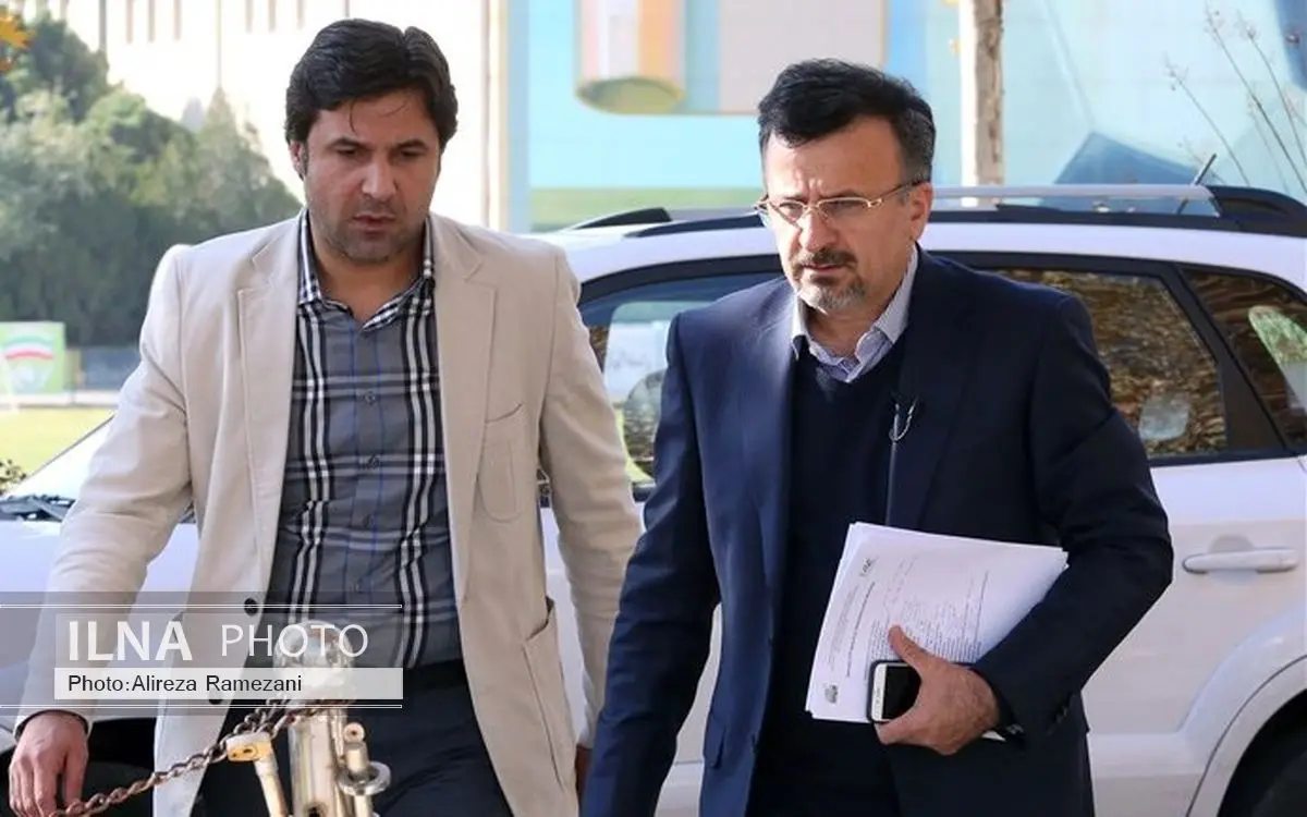 داورزنی: سرمربی تیم ملی والیبال قبل از 20 بهمن انتخاب می‌شود/ هنوز روزنه امیدی به استویچف داریم
