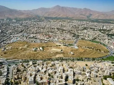 ثبت‌جهانی هگمتانه نقطه عطفی در تاریخ و گردشگری همدان است/ آغاز راهی طولانی در حوزه گردشگری جهانی