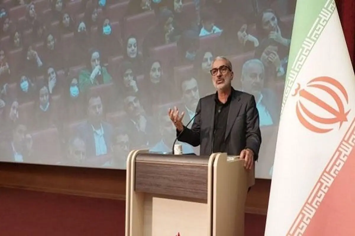۵۰ درصد مدارس ایران توسط خیرین ساخته می‌شود 