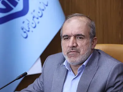 بازنشسته نمونه سال انتخاب می‌شود