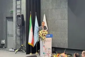 طبیعت و فرهنگ دارایی های ایران هستند نه کالاهای مصرفی