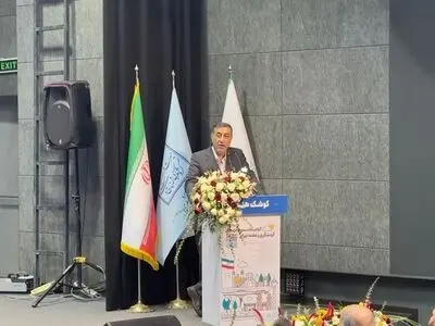 طبیعت و فرهنگ دارایی های ایران هستند نه کالاهای مصرفی