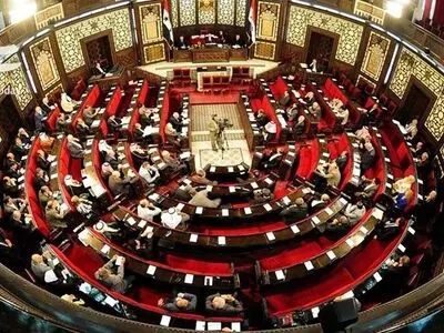 پارلمان سوریه قتل‌عام ارامنه را به رسمیت شناخت