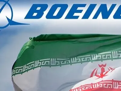 بوینغ تتوقع قرب صدور ترخیص أمریکی لبیع طائراتها إلى إیران