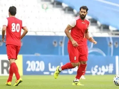 کنعانی‌زادگان و رسن در آزمایش ضد دوپینگ