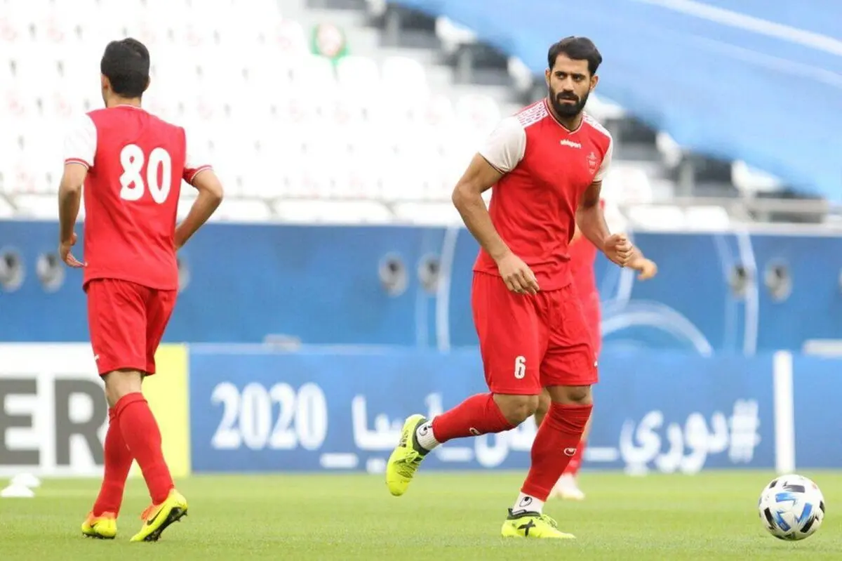 کنعانی‌زادگان و رسن در آزمایش ضد دوپینگ