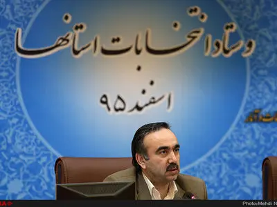عدم استفاده از شبکه اینترنت در فرایند برگزاری انتخابات 