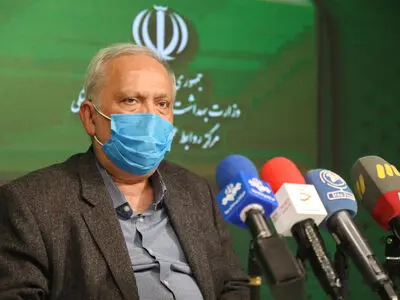 شناسایی ۲۶ مبتلا به امیکرون در کشور/ ۱۲ مورد مشکوک در دست بررسی است/ سیاست وزارت بهداشت استفاده از واکسن‌های داخلی است