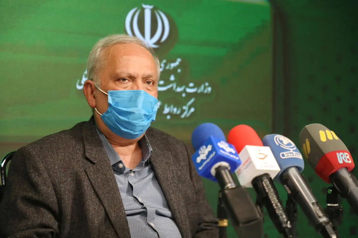 شناسایی ۲۶ مبتلا به امیکرون در کشور/ ۱۲ مورد مشکوک در دست بررسی است/ سیاست وزارت بهداشت استفاده از واکسن‌های داخلی است
