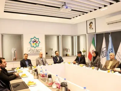 ورزش، راهکار تقویت هویت و ایجاد امید در میان دانشجویان