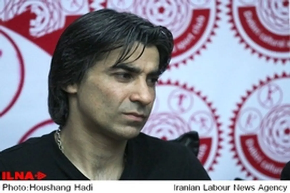 شمسایی: هنوز قهرمان نشده‌ایم / نمی‌دانم رئیس کمیته فوتسال چه کینه‌ای از من دارد
